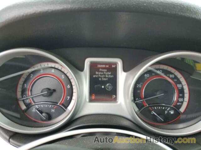 DODGE JOURNEY SE, 3C4PDCAB0FT592564