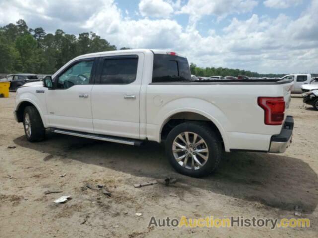 FORD F-150 SUPERCREW, 1FTEW1CG5FKD86687