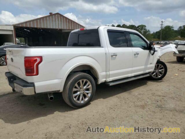 FORD F-150 SUPERCREW, 1FTEW1CG5FKD86687