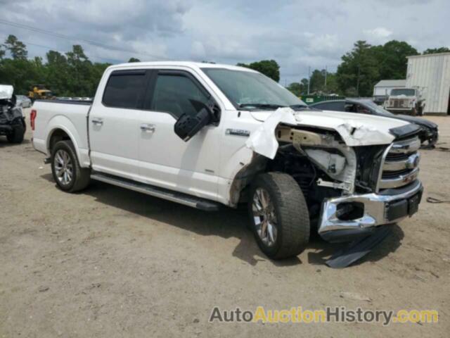 FORD F-150 SUPERCREW, 1FTEW1CG5FKD86687