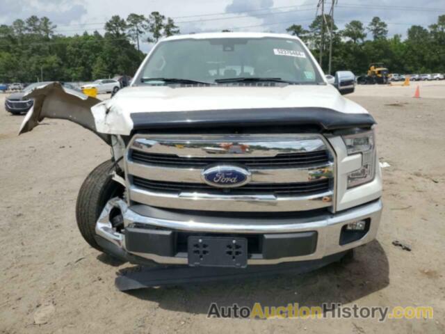 FORD F-150 SUPERCREW, 1FTEW1CG5FKD86687