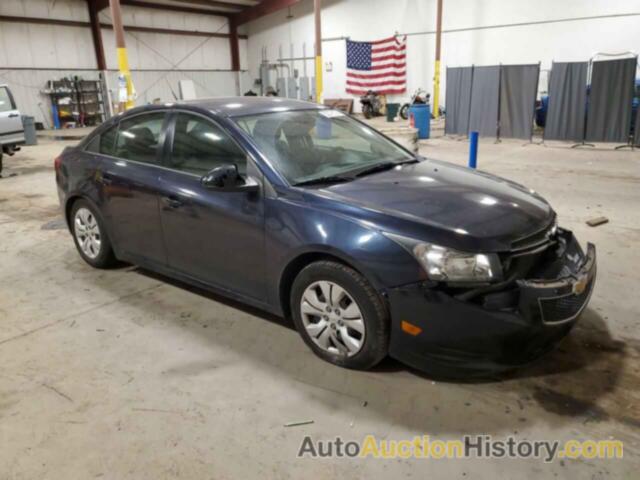 CHEVROLET CRUZE LS, 1G1PA5SG6E7196598