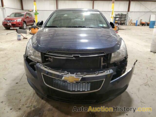 CHEVROLET CRUZE LS, 1G1PA5SG6E7196598