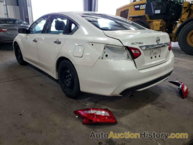 NISSAN ALTIMA 2.5, 1N4AL3AP5GC210357