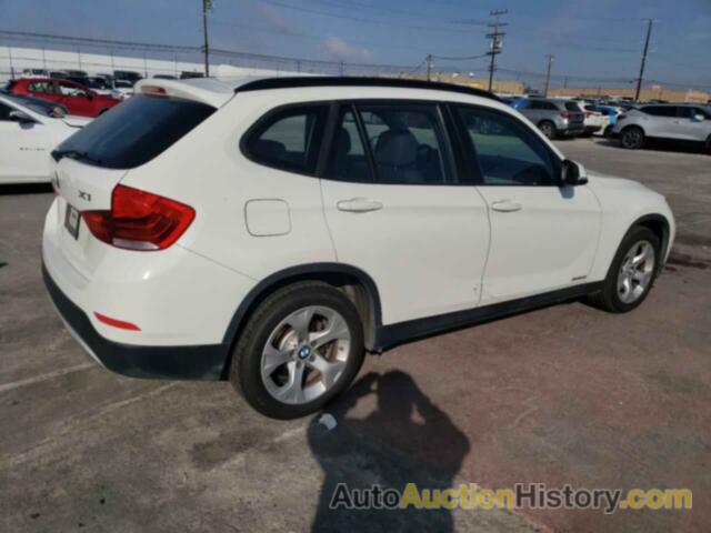 BMW X1 SDRIVE28I, WBAVM1C58EVW55540