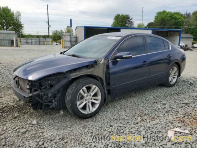 NISSAN ALTIMA SR, 1N4BL2AP7BC107917