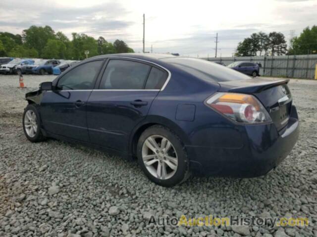 NISSAN ALTIMA SR, 1N4BL2AP7BC107917