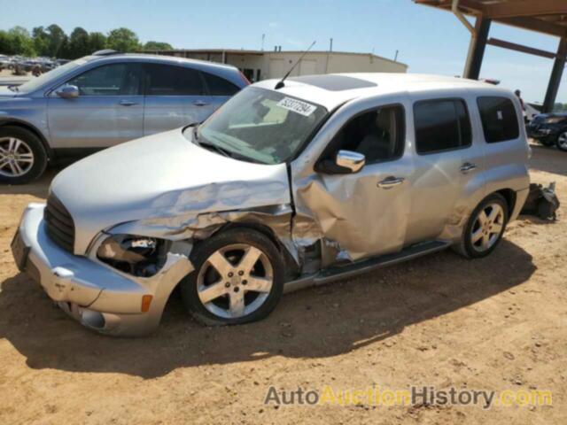 CHEVROLET HHR LT, 3GNDA23P56S613162