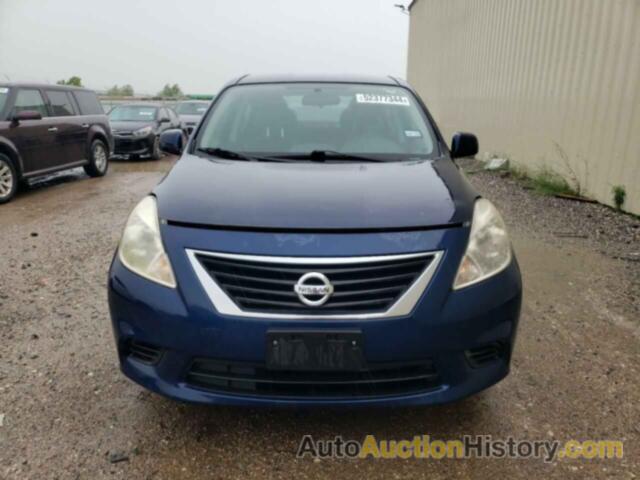 NISSAN VERSA S, 3N1CN7AP4DL852737