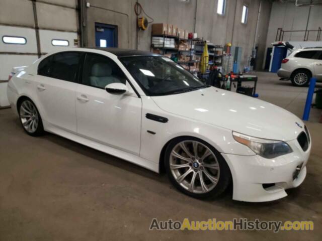 BMW M5, WBSNB93586CX06239