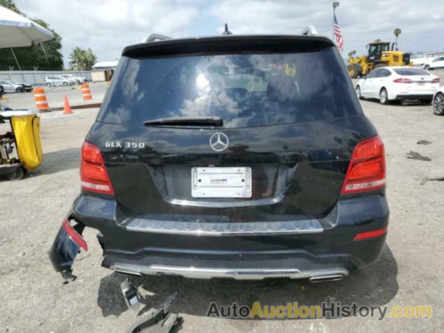 MERCEDES-BENZ GLK-CLASS 350, WDCGG5HB1FG378531