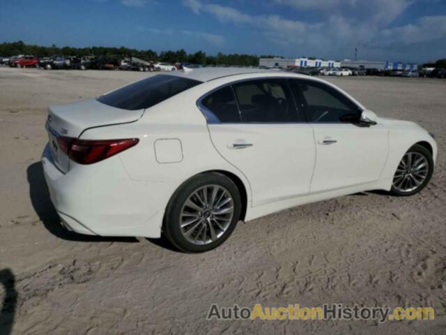 INFINITI Q50 LUXE, JN1EV7BP5PM510506