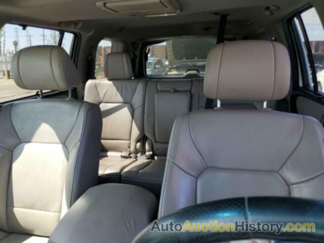 HONDA PILOT TOURING, 5FNYF3H98CB040838