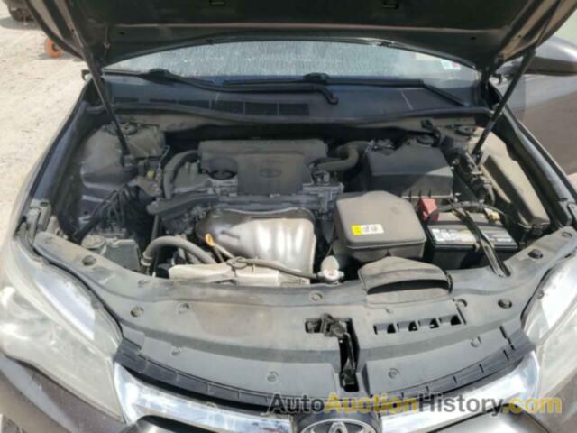 TOYOTA CAMRY LE, 4T1BF1FK3HU358702