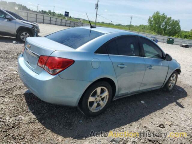 CHEVROLET CRUZE LS, 1G1PC5SH7C7214106