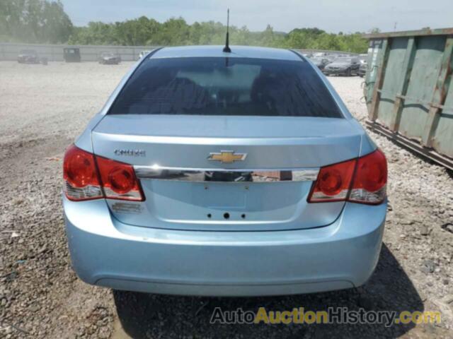 CHEVROLET CRUZE LS, 1G1PC5SH7C7214106