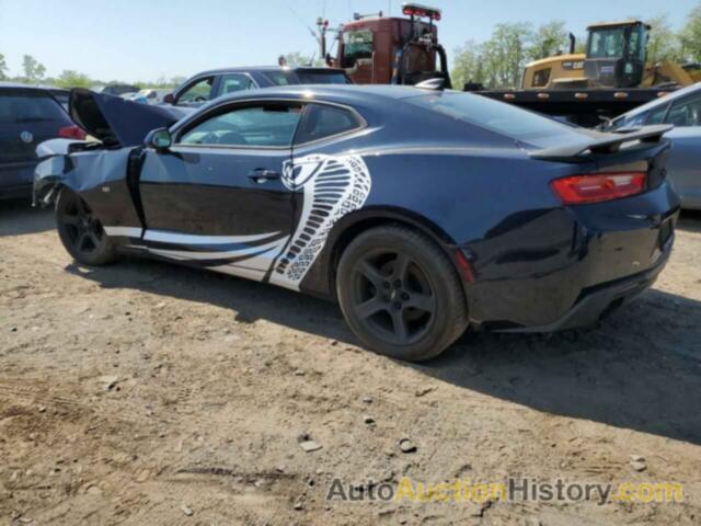 CHEVROLET CAMARO LT, 1G1FB1RS9G0137522