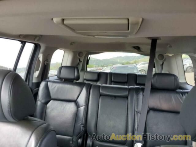 HONDA PILOT TOURING, 5FNYF4H90BB043463