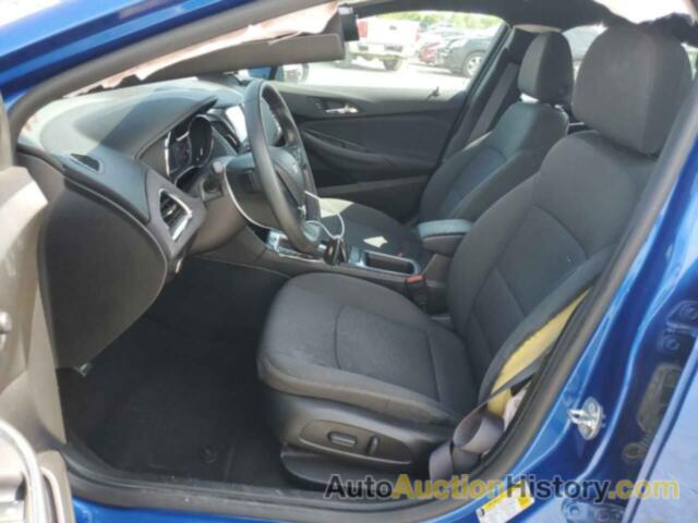 CHEVROLET CRUZE LT, 3G1BE6SM3HS612946