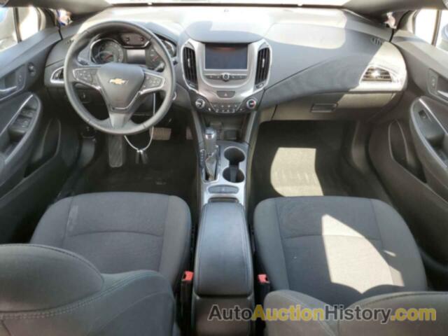 CHEVROLET CRUZE LT, 3G1BE6SM3HS612946