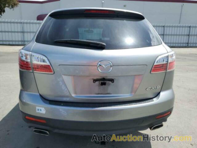 MAZDA CX-9, JM3TB2MV0A0211877