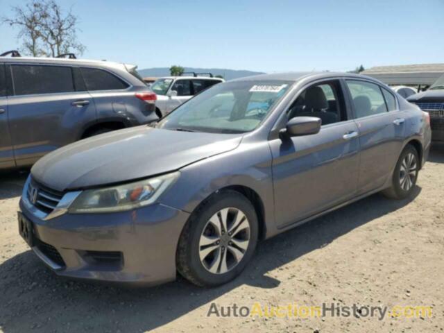 HONDA ACCORD LX, 1HGCR2F36DA257262