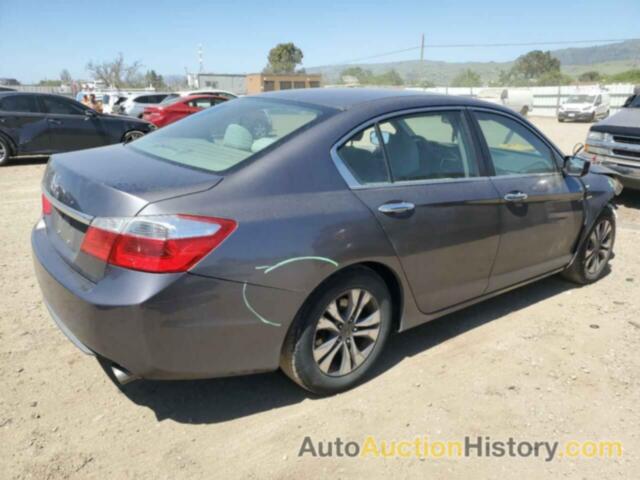 HONDA ACCORD LX, 1HGCR2F36DA257262