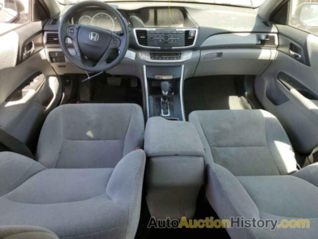 HONDA ACCORD LX, 1HGCR2F36DA257262