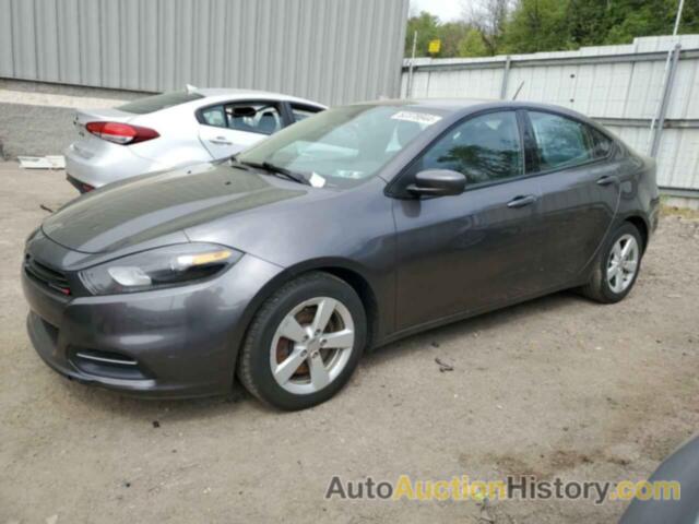 DODGE DART SXT, 1C3CDFBB7GD505804