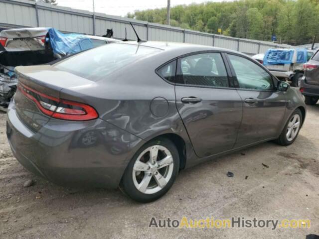 DODGE DART SXT, 1C3CDFBB7GD505804