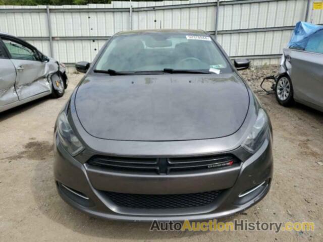 DODGE DART SXT, 1C3CDFBB7GD505804