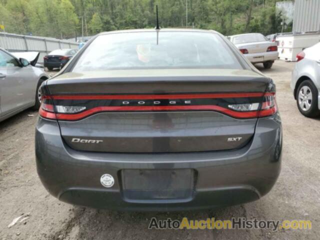 DODGE DART SXT, 1C3CDFBB7GD505804