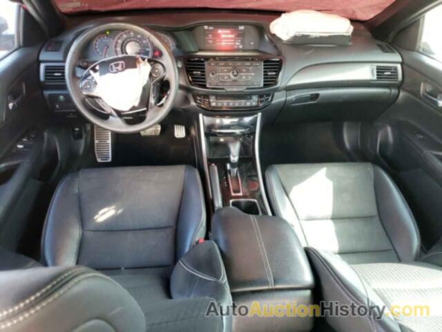 HONDA ACCORD SPORT, 1HGCR2F53GA038779