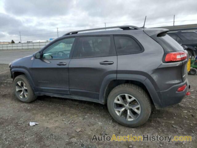 JEEP CHEROKEE TRAILHAWK, 1C4PJMBX0JD600413