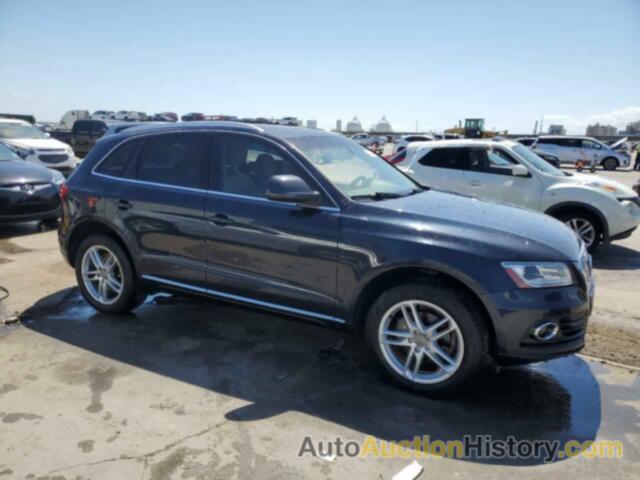 AUDI Q5 PREMIUM PLUS, WA1LFAFP7DA048479