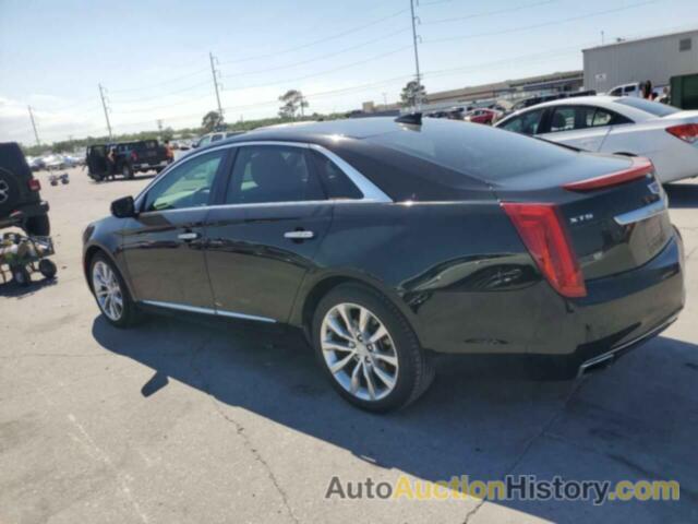 CADILLAC XTS LUXURY COLLECTION, 2G61M5S39G9177176
