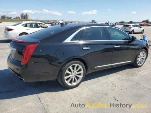 CADILLAC XTS LUXURY COLLECTION, 2G61M5S39G9177176