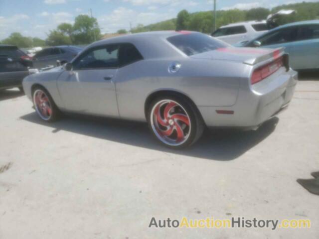 DODGE CHALLENGER SXT, 2C3CDYAGXDH700027