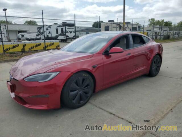 TESLA MODEL S, 5YJSA1E52PF530241