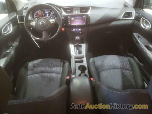 NISSAN SENTRA S, 3N1AB7APXKY443528