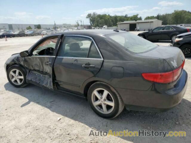 HONDA ACCORD EX, 1HGCM56875A182701