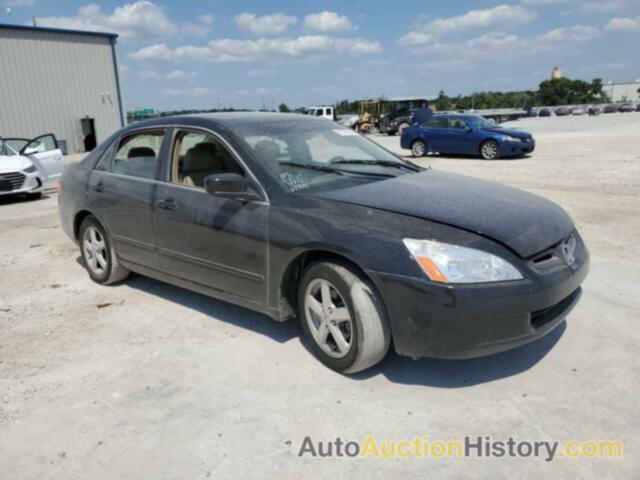 HONDA ACCORD EX, 1HGCM56875A182701