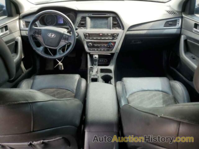 HYUNDAI SONATA SPORT, 5NPE34AF6HH449592