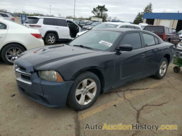 DODGE CHARGER SE, 2C3CDXBG9EH170949