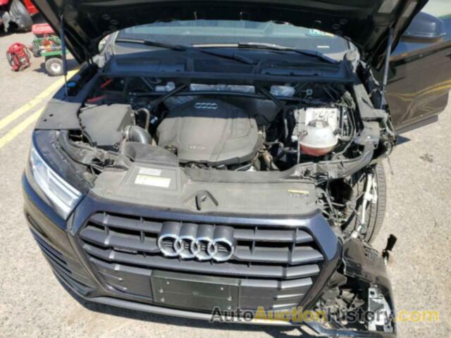 AUDI Q5 PREMIUM, WA1ANAFY7L2088119