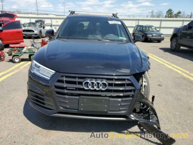 AUDI Q5 PREMIUM, WA1ANAFY7L2088119