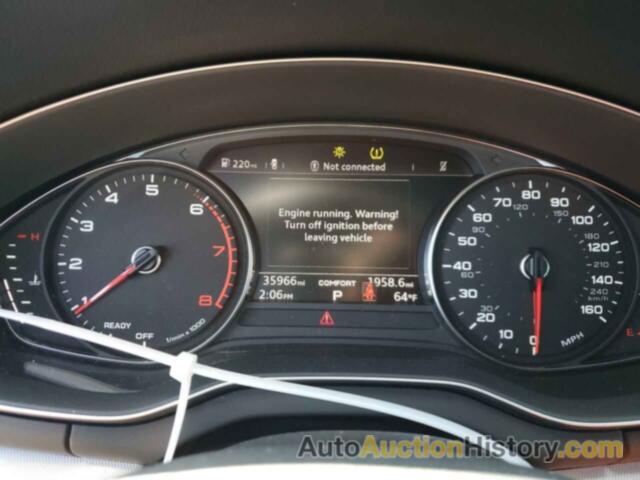 AUDI Q5 PREMIUM, WA1ANAFY7L2088119