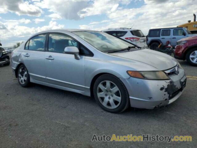 HONDA CIVIC LX, 2HGFA16548H326649