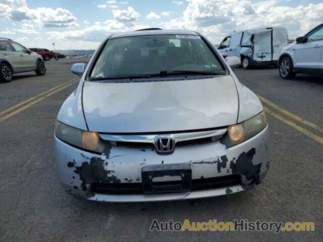 HONDA CIVIC LX, 2HGFA16548H326649