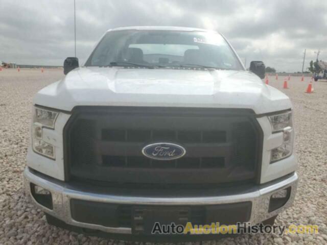 FORD F-150 SUPER CAB, 1FTEX1EF8HKC33483